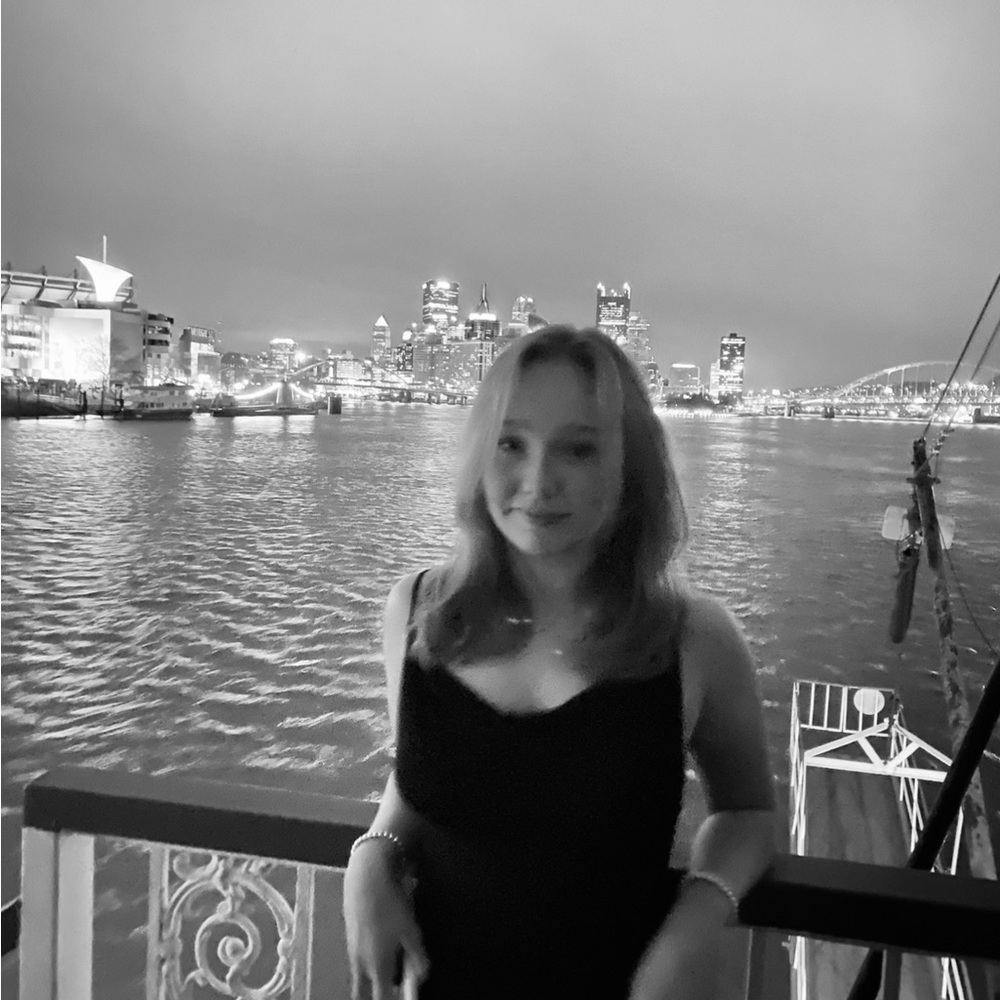 Meet your Posher, Ryann